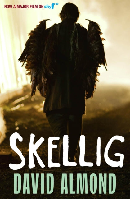 Skellig-9780340997048