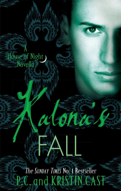 Kalona's Fall-9780349002071