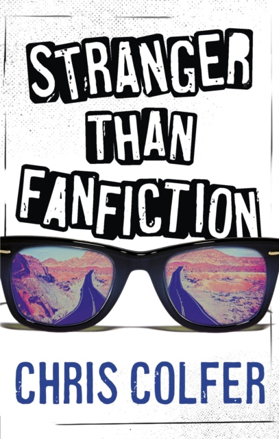 Stranger Than Fanfiction-9780349002309