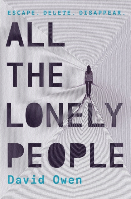 All The Lonely People 9780349003207