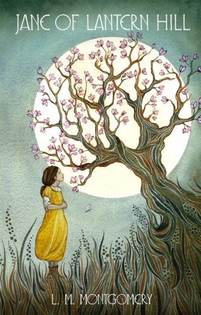Jane of Lantern Hill : A Virago Modern Classic-9780349004440