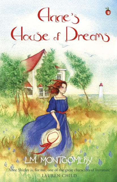 Anne's House of Dreams B2