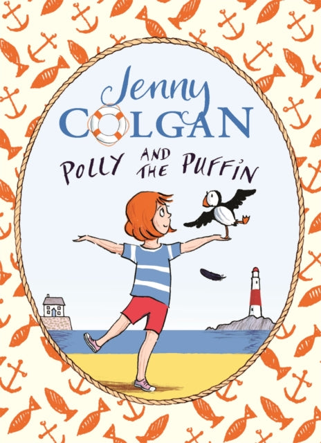 Polly and the Puffin : Book 1-9780349131900