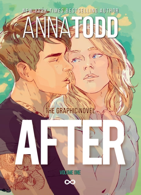 AFTER: The Graphic Novel (Volume One)-9780349435145