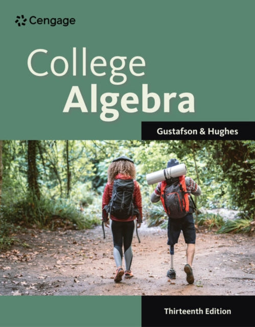 College Algebra-9780357723654