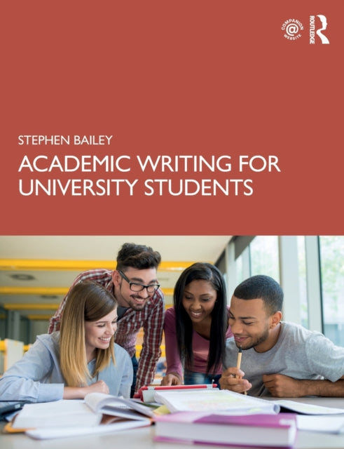 Academic Writing for University Students B2