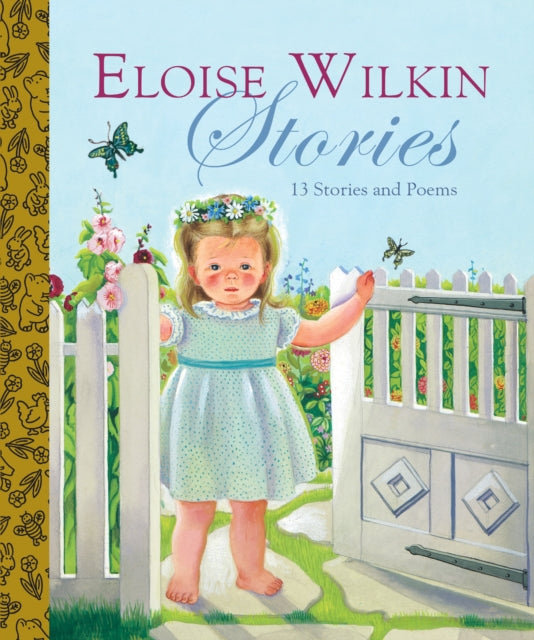 Eloise Wilkin Stories-9780375829284
