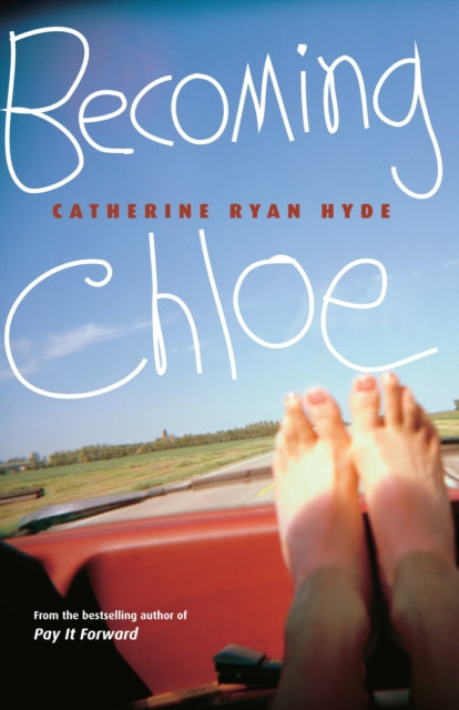Becoming Chloe-9780375832604