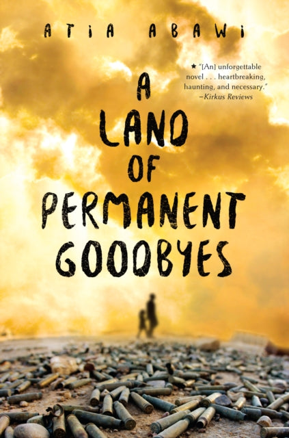 A Land of Permanent Goodbyes-9780399546853