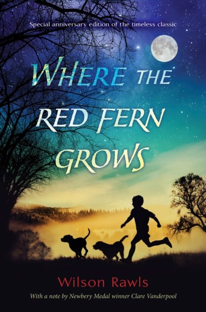 Where the Red Fern Grows-9780399551239