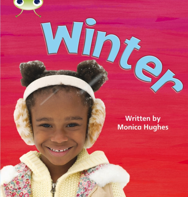 Bug Club Phonics - Phase 3 Unit 11: Winter-9780433019473