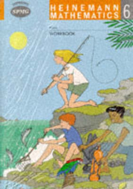 Heinemann Maths 6 Workbook 8 Pack-9780435022327