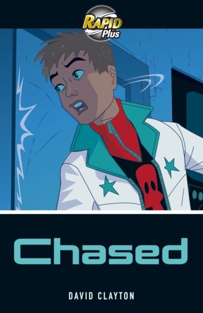 Rapid Plus 6B Chased-9780435070960