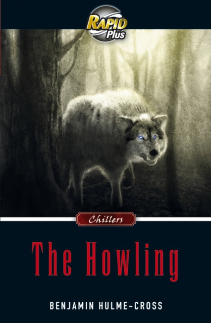 RapidPlus 9.1 The Howling-9780435071554