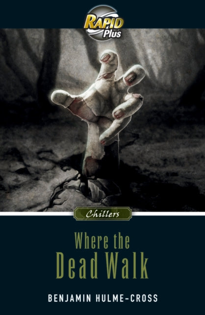 RapidPlus 9.1 Where the Dead Walk-9780435071561