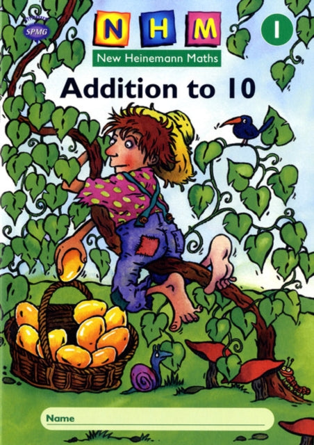 New Heinemann Maths Yr1 Activity Book Easy Buy Pack-9780435166212