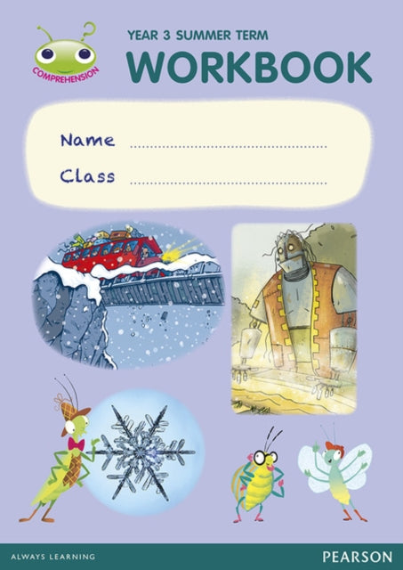 BC KS2 Pro Guided Y3 Term 3 Pupil Workbook-9780435180294