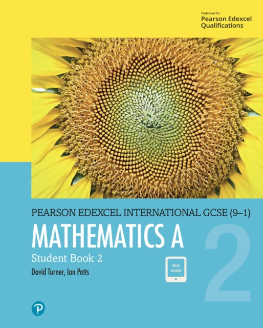 Pearson Edexcel International GCSE (9-1) Mathematics A Student Book 2-9780435183059