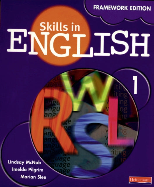 Skills in English: Framework Edition Student Book 1-9780435192822