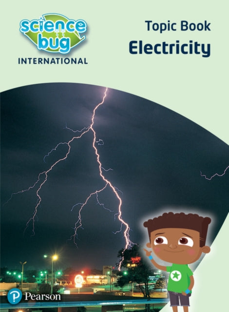 Science Bug: Electricity Topic Book-9780435195649