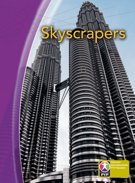 PYP L9 Skyscrapers 6PK-9780435993429