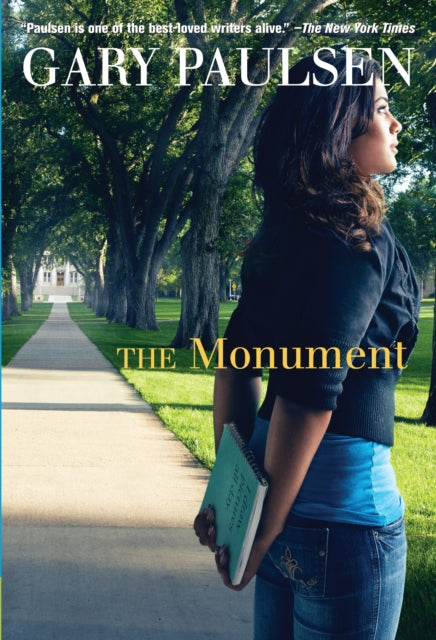 The Monument-9780440407829
