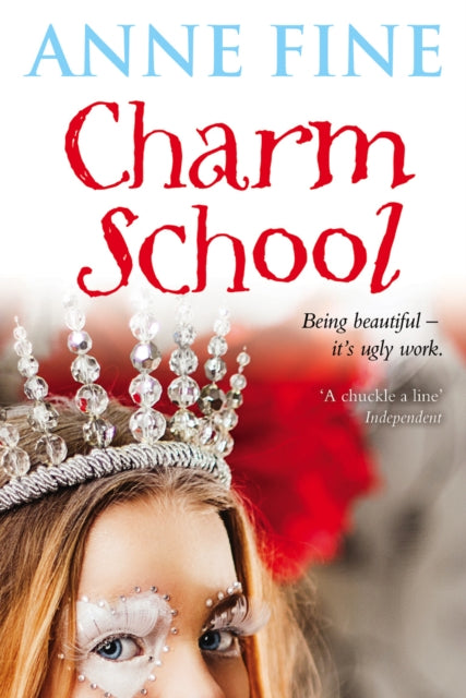 Charm School-9780440867319