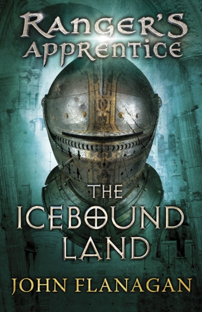 The Icebound Land (Ranger's Apprentice Book 3)-9780440867401