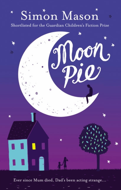 Moon Pie-9780440870739