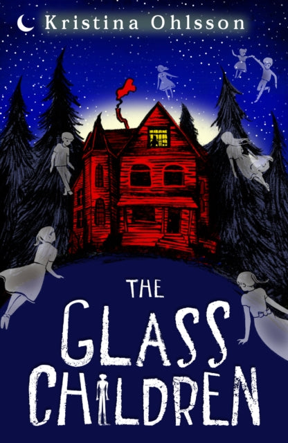 The Glass Children-9780440871156
