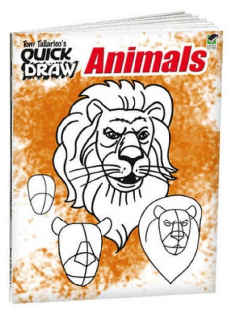 Animals-9780486481180