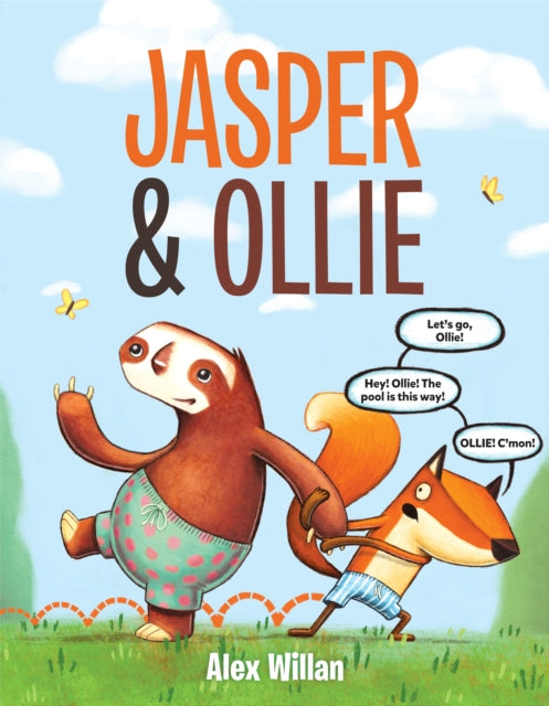 Jasper and Ollie-9780525645214