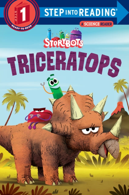 Triceratops-9780525646136