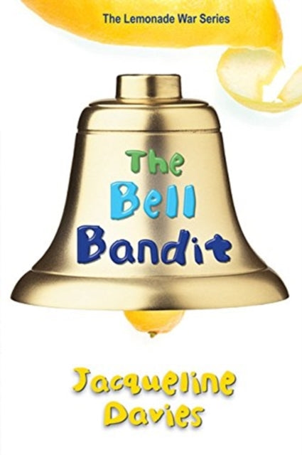 The Bell Bandit-9780544022744