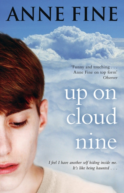 Up On Cloud Nine-9780552554657