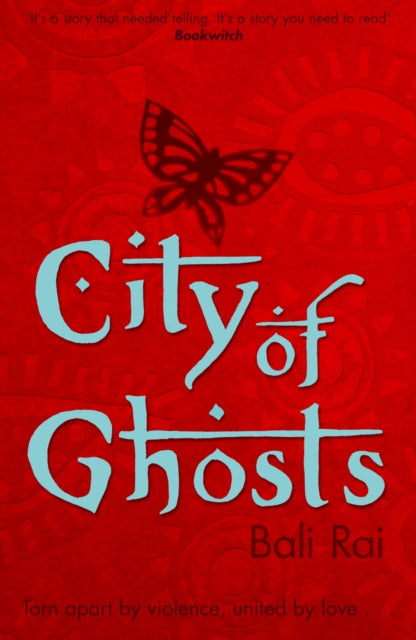 City of Ghosts-9780552556019