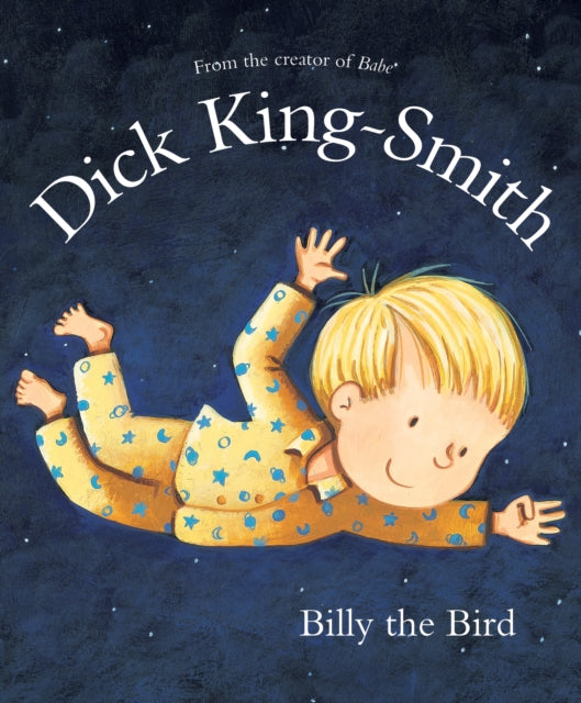 Billy the Bird-9780552567374