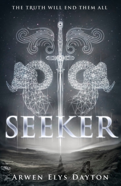 SEEKER-9780552570558