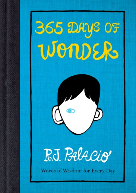 365 Days of Wonder B2