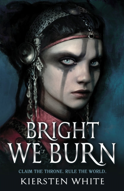 Bright We Burn-9780552573764