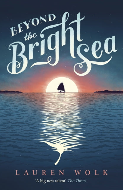 Beyond the Bright Sea-9780552574303