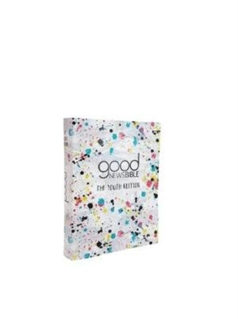 Good News Bible: The Youth Edition-9780564070374