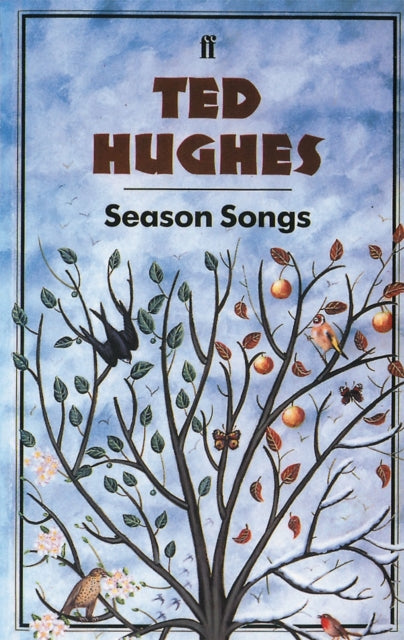 Season Songs-9780571137039