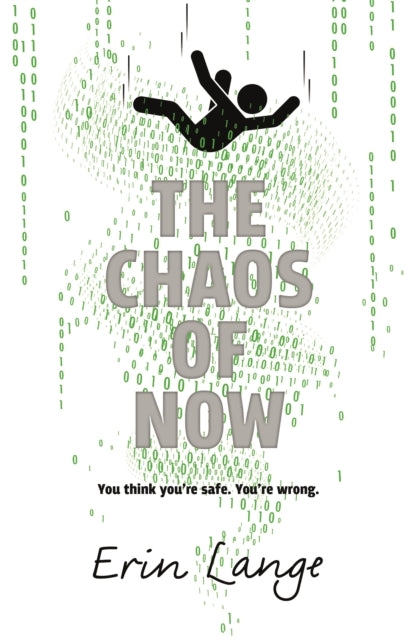 The Chaos of Now-9780571317479