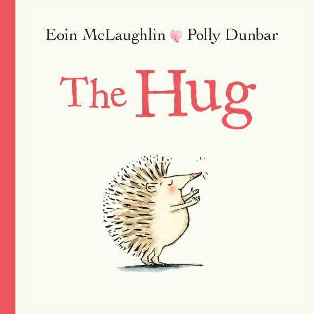 The Hug : Mini Gift Edition 9780571350605