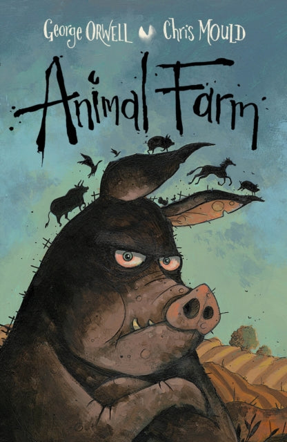 Animal Farm B2