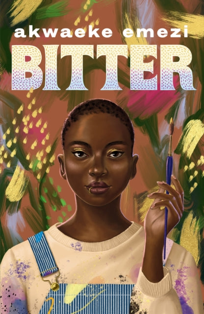 Bitter : The stunning speculative YA from the Sunday Times bestseller-9780571371198