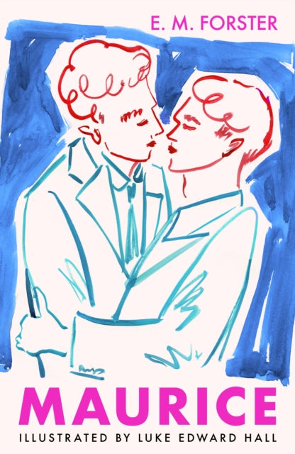 Maurice : A stunning Faber Illustrated Classic-9780571388189