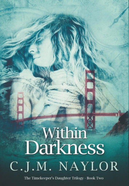 Within Darkness-9780578403205