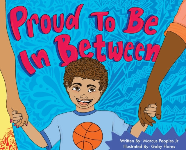 Proud To Be In Between-9780578712093